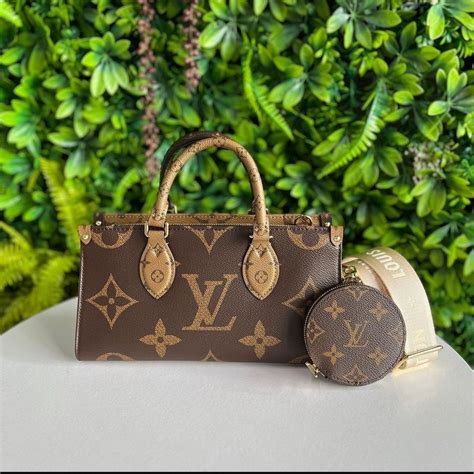 louis vuitton east west on the go